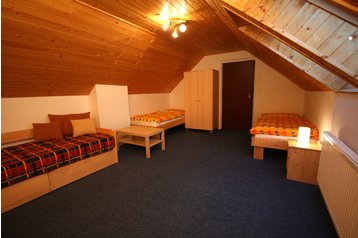 Slovačka Privát Bojnice, Eksterijer